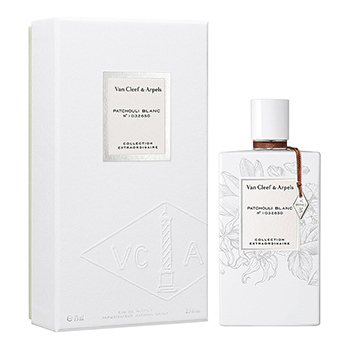 Van Cleef & Arpels - Patchouli Blanc (Collection Extraordinaire) eau de parfum parfüm unisex