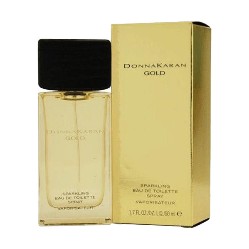 DKNY - Gold eau de toilette (sparkling) eau de toilette parfüm hölgyeknek