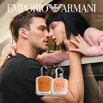 Giorgio Armani - In Love With You freeze eau de parfum parfüm hölgyeknek