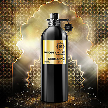 Montale - Oudmazing eau de parfum parfüm unisex