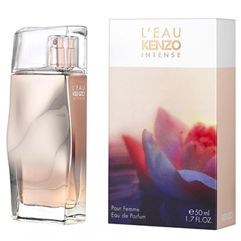 Kenzo - L`Eau Kenzo Intense eau de parfum parfüm hölgyeknek