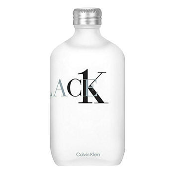 Calvin Klein - CK1 Palace eau de toilette parfüm unisex