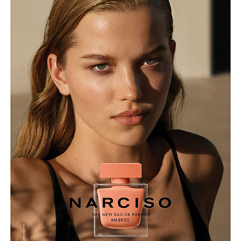 Narciso Rodriguez - Narciso Ambrée eau de parfum parfüm hölgyeknek