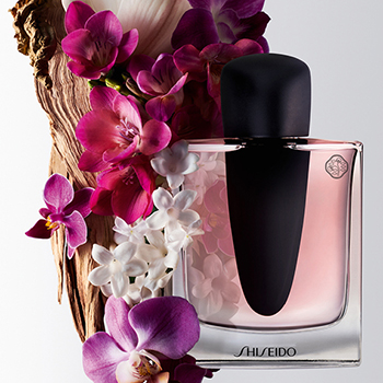 Shiseido - Ginza eau de parfum parfüm hölgyeknek