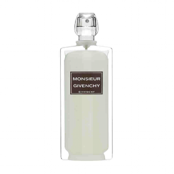 Givenchy - Monsieur de Givenchy eau de toilette parfüm uraknak