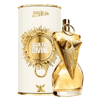 Jean Paul Gaultier - Gaultier Divine eau de parfum parfüm hölgyeknek