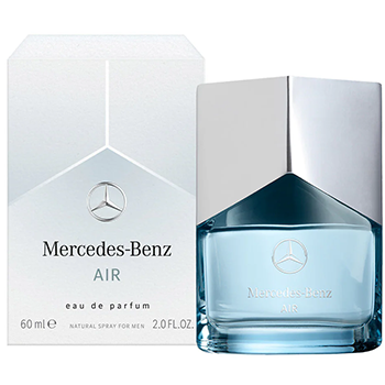 Mercedes-Benz - Mercedes-Benz Air eau de parfum parfüm uraknak