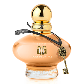 Eisenberg - Voile de Chypre Secret III eau de parfum parfüm hölgyeknek