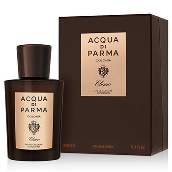 Acqua Di Parma - Colonia Ebano Concentrée eau de cologne parfüm uraknak