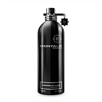Montale - Aromatic Lime eau de parfum parfüm unisex