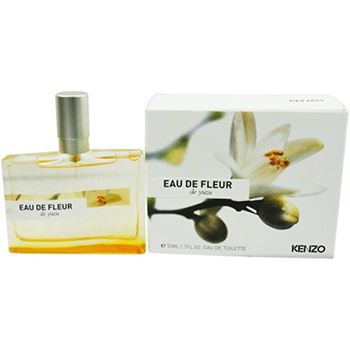 Kenzo - Eau de Fleur de Yuzu eau de toilette parfüm hölgyeknek