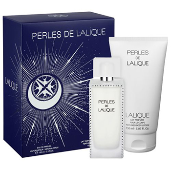 Lalique - Perles De Lalique szett I. eau de parfum parfüm hölgyeknek