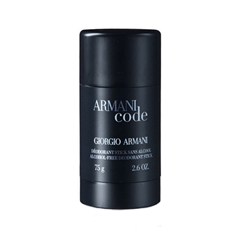 Giorgio Armani - Code stift dezodor parfüm uraknak
