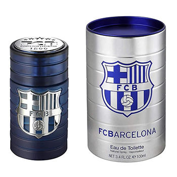 FC Barcelona - FC Barcelona 1899 Premium eau de toilette parfüm uraknak