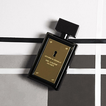 Antonio Banderas - The Golden Secret eau de toilette parfüm uraknak