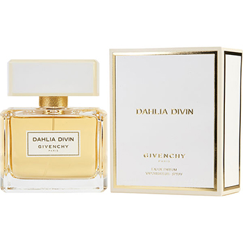 Givenchy - Dahlia Divin eau de parfum parfüm hölgyeknek