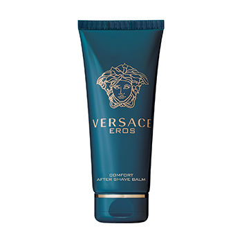 Versace - Eros after shave balzsam parfüm uraknak
