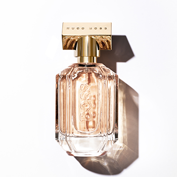 Hugo Boss - The Scent eau de parfum parfüm hölgyeknek