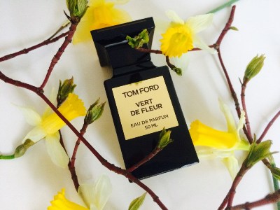 Tom Ford - Vert de Fleur eau de parfum parfüm hölgyeknek