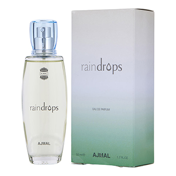 Ajmal - Raindrops eau de parfum parfüm hölgyeknek