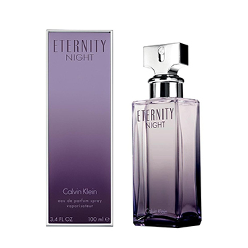 Calvin Klein - Eternity Night eau de parfum parfüm hölgyeknek