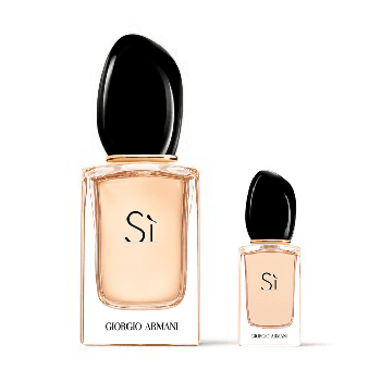 Giorgio Armani - Sí (eau de parfum) szett XV. eau de parfum parfüm hölgyeknek