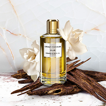 Mancera - Crazy for Oud eau de parfum parfüm unisex