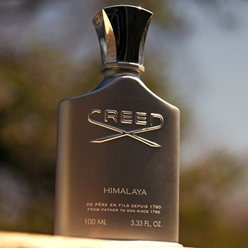 Creed - Himalaya eau de toilette parfüm uraknak