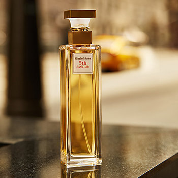 Elizabeth Arden - 5th Avenue Gold eau de parfum parfüm hölgyeknek