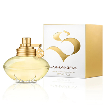 Shakira - S by Shakira eau de toilette parfüm hölgyeknek
