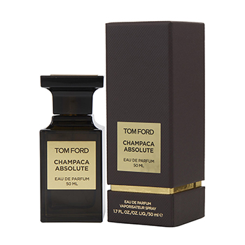 Tom Ford - Champaca Absolute    eau de parfum parfüm unisex