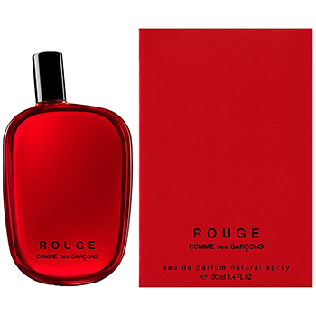 Comme des Garcons - Rouge eau de parfum parfüm unisex