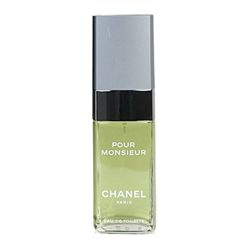 Chanel - Pour Monsieur eau de toilette parfüm uraknak