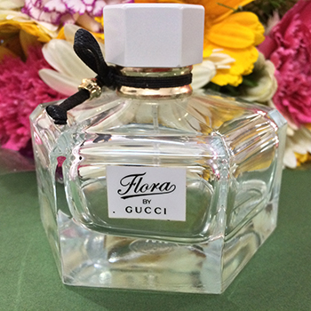 Gucci - Flora Eau Fraiche (2011) eau de toilette parfüm hölgyeknek