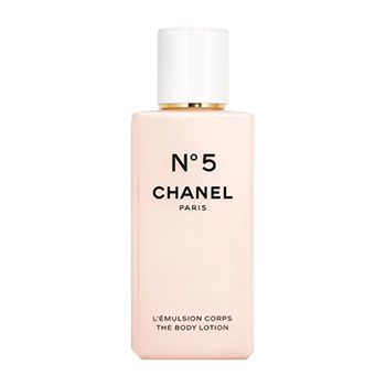 Chanel - Chanel No. 5 testápoló parfüm hölgyeknek