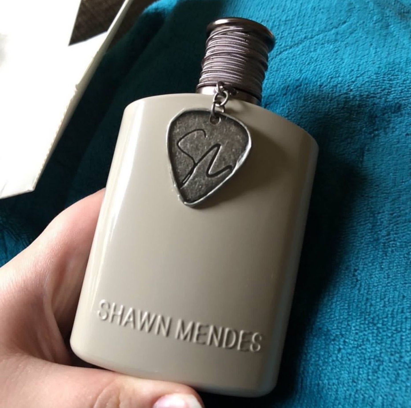 Shawn Mendes - Signature II eau de parfum parfüm unisex