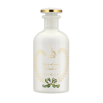 Gucci - Love At Your Darkest eau de parfum parfüm unisex