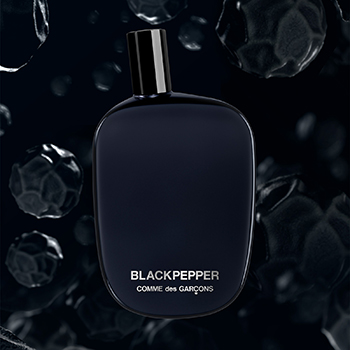 Comme des Garcons - Blackpepper eau de parfum parfüm unisex