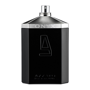 Azzaro - Pour Homme Onyx eau de toilette parfüm uraknak