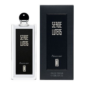 Serge Lutens - Poivre Noir eau de parfum parfüm unisex