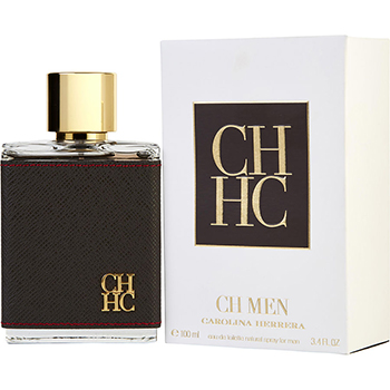 Carolina Herrera - CH eau de toilette parfüm uraknak