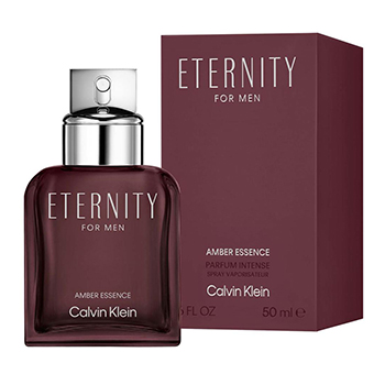 Calvin Klein - Eternity Amber Essence parfum parfüm uraknak