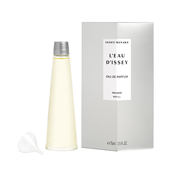 Issey Miyake - L'eau D'issey (eau de parfum) utántöltő eau de parfum parfüm hölgyeknek