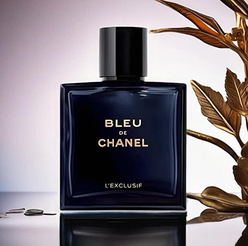 Chanel - Bleu de Chanel L'Exclusif parfum parfüm uraknak