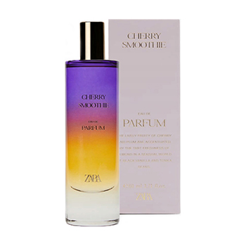 Zara - Cherry Smoothie (eau de parfum) eau de parfum parfüm hölgyeknek