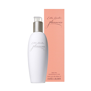 Estée Lauder - Pleasures testápoló parfüm hölgyeknek