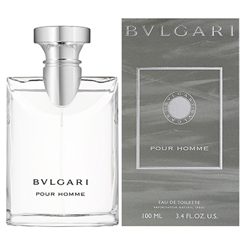 Bvlgari - Pour Homme (eau de toilette) eau de toilette parfüm uraknak