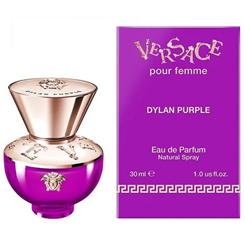 Versace - Dylan Purple eau de parfum parfüm hölgyeknek