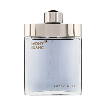 Mont Blanc - Individuelle eau de toilette parfüm uraknak