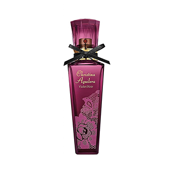 Christina Aguilera - Violet Noir eau de parfum parfüm hölgyeknek